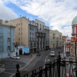 фото 30 Sutki Rent (Сутки Рент) у Летнего Сада