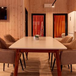 Фото Отель Efimonovo Life (Ефимоново Лайф)