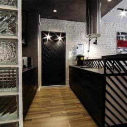 2-комнатные апартаменты люкс ул. Гагарина,7