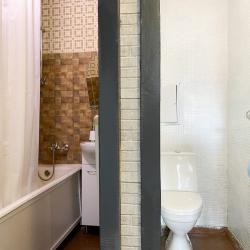 Фото Отель Квартира на улице Левченко