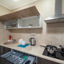 1-комнатные апартаменты стандарт