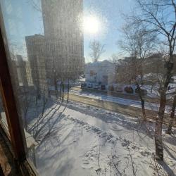 Фото Апартаменты на улице Джамбула 4