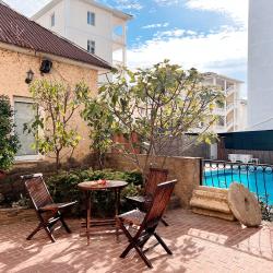 Фото Отель Терра