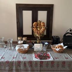 Фото Отель Галерея Левитан