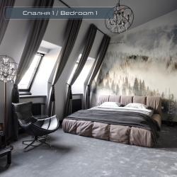 фото 12 PiterApartments (ПитерАпартментс) на набережной реки Фонтанки 28