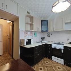 Фото Апартаменты в 9-м микрорайоне 20А