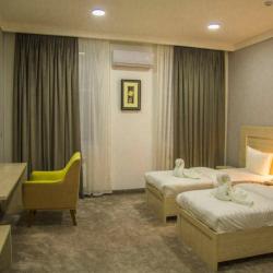 Фото Отель South Hotel Tashkent (Сауз)