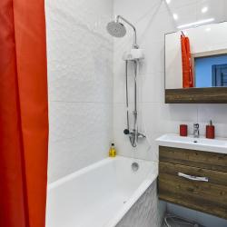 Фото Отель MaxRealty24 на шоссе Волоколамское 71к1