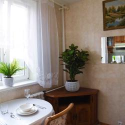 Фото Отель Mira.Apartments (Мира Апартментс) на Сокольнической площади