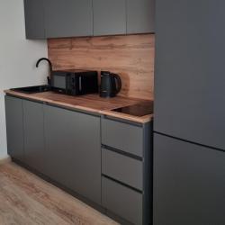 Фото Апартаменты на проспекте Академика Cахарова 27