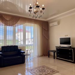 2-комнатный номер люкс семейный