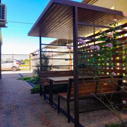 Фото Отель LOFT inn