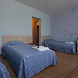 Фото Отель ФК Металлург