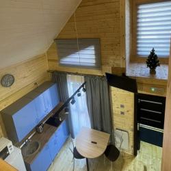 Фото Отель Уютный