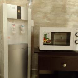 Фото Отель Авдаллини