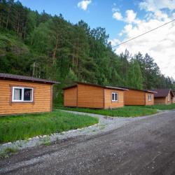 Фото Отель Алтай - Кайлас