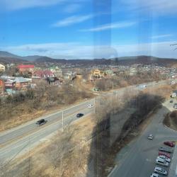 Апартаменты стандарт 58