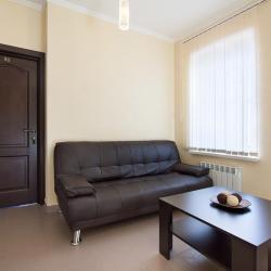 Фото Отель Пирамида