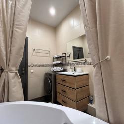 3-комнатные апартаменты улучшенные Трехкомнатные апартаменты