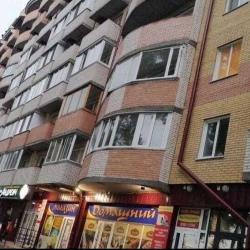 Фото Апартаменты на улица Пушкина