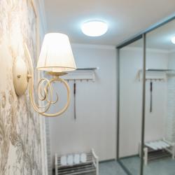 2-комнатные апартаменты люкс