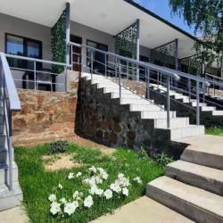 Фото Отель Eagle Rock (Игл Рок)