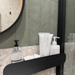 Фото Отель F.Living Wood