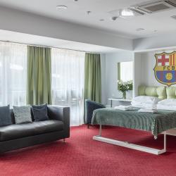 Фото Отель People Stadium Hotel (Пипл Стадиум)