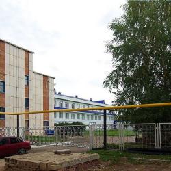 Фото Отель Голубое Озеро