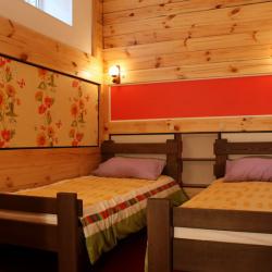 Фото Отель 4 Сезона