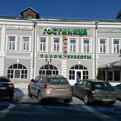Фото Отель Лионъ
