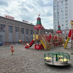 Фото Отель Уютный Нижний на шоссе Московское