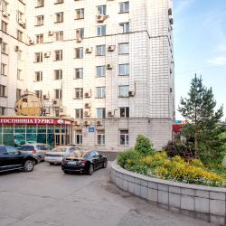 Фото Отель Турист