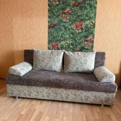 1-комнатные апартаменты стандарт