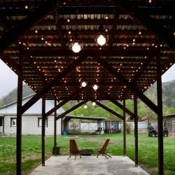 Фото Отель Усадьба Ель