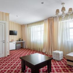 Фото Отель Онегин