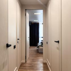 Апартаменты Savin House