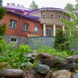 Фото Отель Гостевой дом Классика