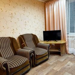Фото Отель SutkiVIP (СуткиВИП) на улице Ставского 10