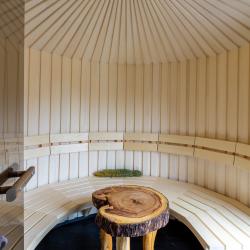 Фото Отель The Les (Лес)