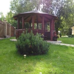 Фото Отель Кают-компания