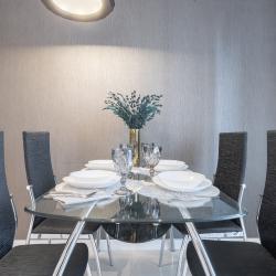 1-комнатные апартаменты улучшенные