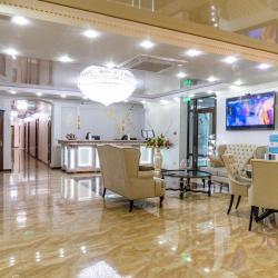 Спа-Отель Palazzo (Палаццо) — 245a6f1684456bfb0465c8e377591eef