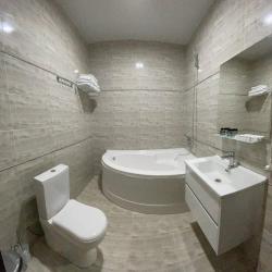 Фото Отель Garden Plaza Bukhara (Гарден Плаза )