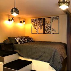 Фото Апартаменты Серебряный Век