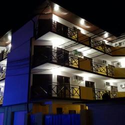 Фото Отель Магнолия-2