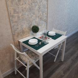 Фото Апартаменты на улице Бурова