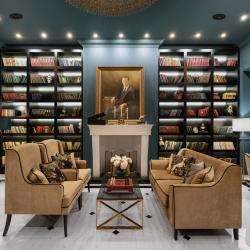 Фото Отель Заречный SGH (СГХ)