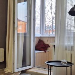 Фото Отель Версаль на улице Энгельса 50