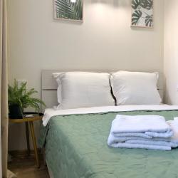 Фото Отель SweetHome (СвитХоум) на улице Депутатская